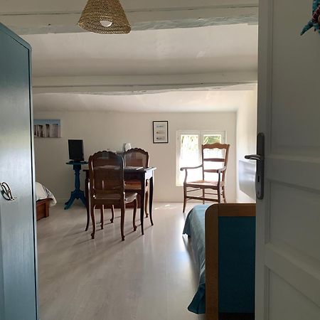 Cramchaban Maison D'Hotes La Chabanaise - Marais Poitevin מראה חיצוני תמונה
