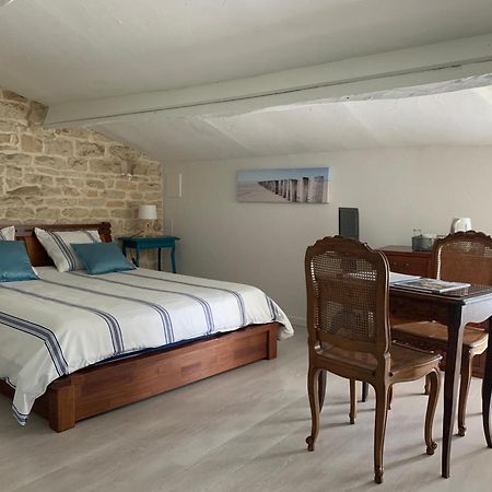 Cramchaban Maison D'Hotes La Chabanaise - Marais Poitevin מראה חיצוני תמונה