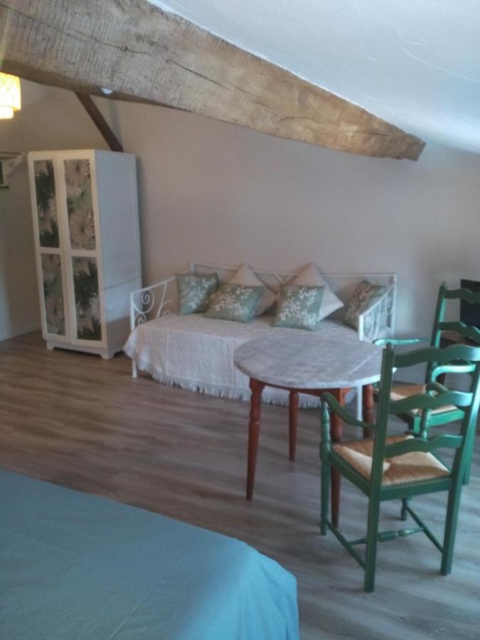 Cramchaban Maison D'Hotes La Chabanaise - Marais Poitevin מראה חיצוני תמונה