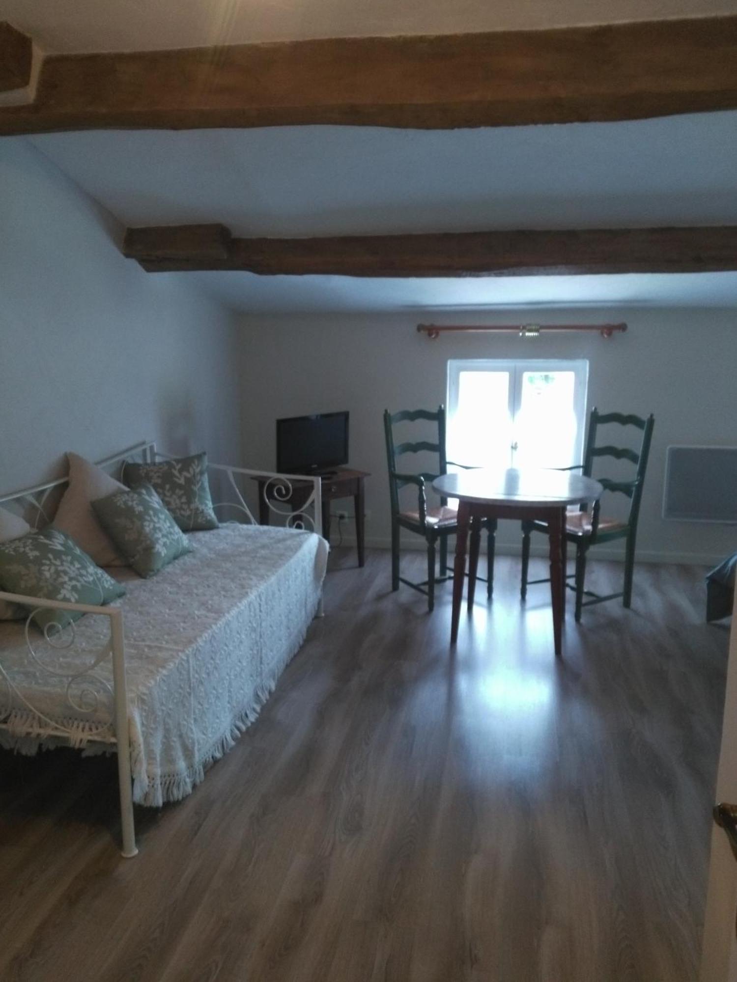 Cramchaban Maison D'Hotes La Chabanaise - Marais Poitevin חדר תמונה